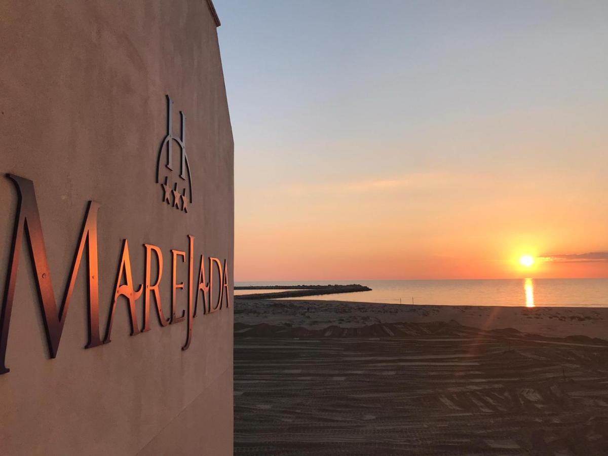 B&B Marejada 斯哥利提 外观 照片