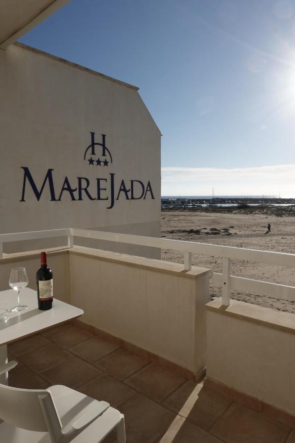 B&B Marejada 斯哥利提 外观 照片