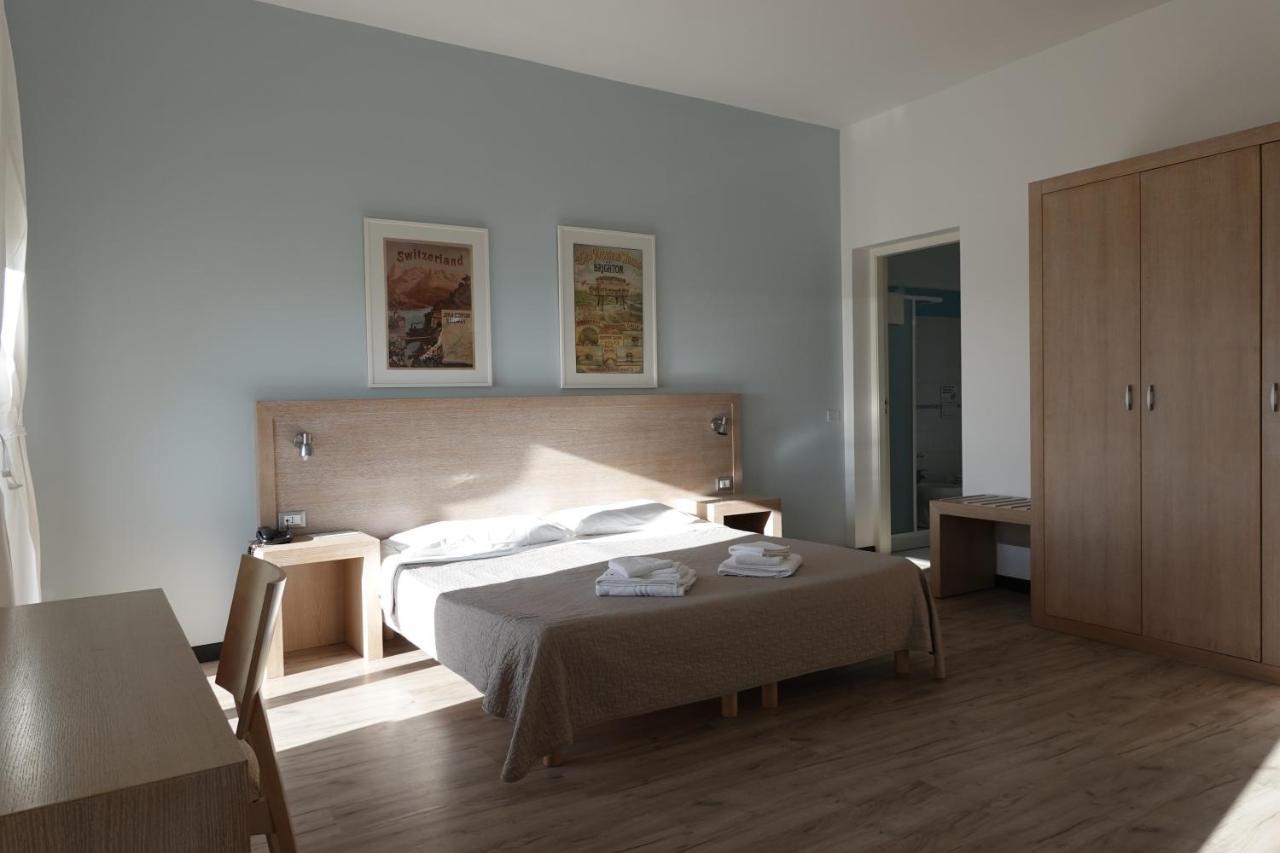 B&B Marejada 斯哥利提 外观 照片