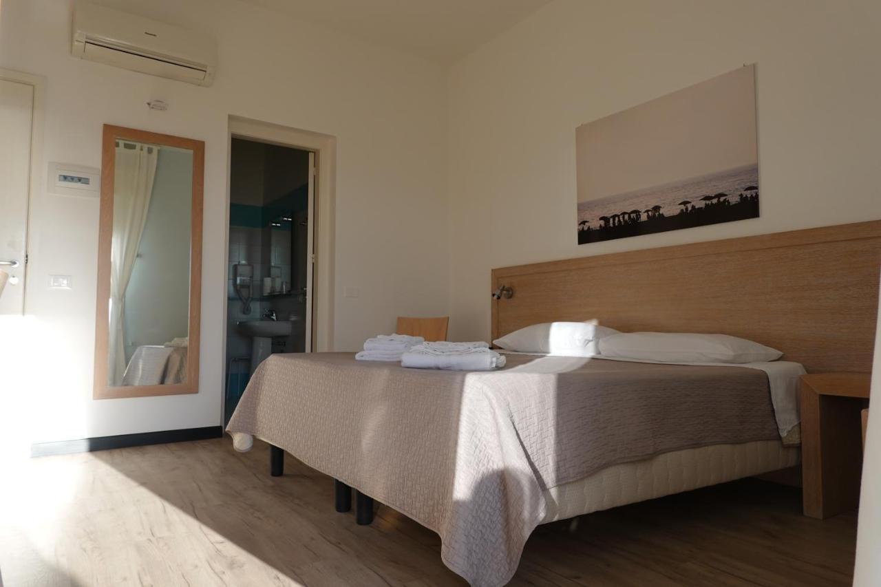 B&B Marejada 斯哥利提 外观 照片